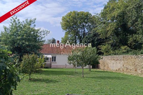 Villa i Challans, Vendee, Challans - € 199.900 | Ref: 199421 - foto 1