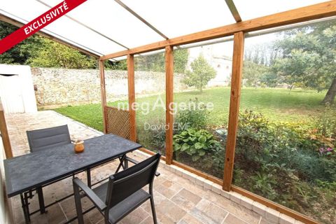 Villa i Challans, Vendee, Challans - € 199.900 | Ref: 199421 - foto 2