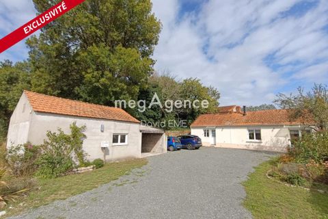 Villa i Challans, Vendee, Challans - € 199.900 | Ref: 199421 - foto 3