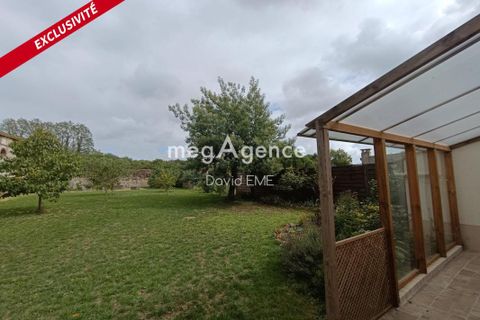 Villa i Challans, Vendee, Challans - € 199.900 | Ref: 199421 - foto 4