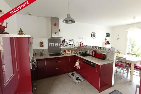Villa i Challans, Vendee, Challans - € 199.900 | Ref: 199421 - foto 5