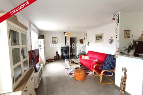 Villa i Challans, Vendee, Challans - € 199.900 | Ref: 199421 - foto 6