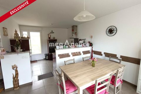 Villa i Challans, Vendee, Challans - € 199.900 | Ref: 199421 - foto 7