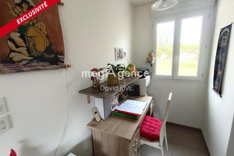 Villa i Challans, Vendee, Challans - € 199.900 | Ref: 199421 - foto 8