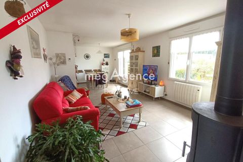 Villa i Challans, Vendee, Challans - € 199.900 | Ref: 199421 - foto 9