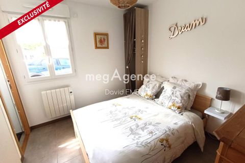 Villa i Challans, Vendee, Challans - € 199.900 | Ref: 199421 - foto 10