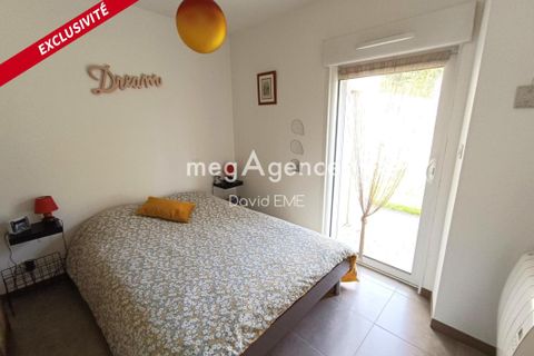 Villa i Challans, Vendee, Challans - € 199.900 | Ref: 199421 - foto 12