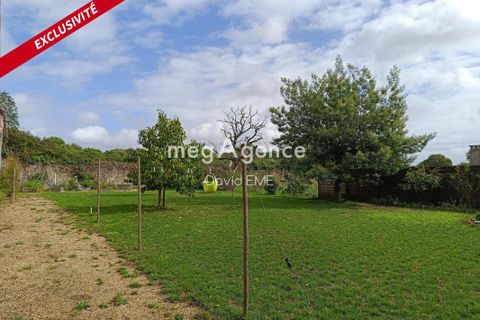 Villa i Challans, Vendee, Challans - € 199.900 | Ref: 199421 - foto 13
