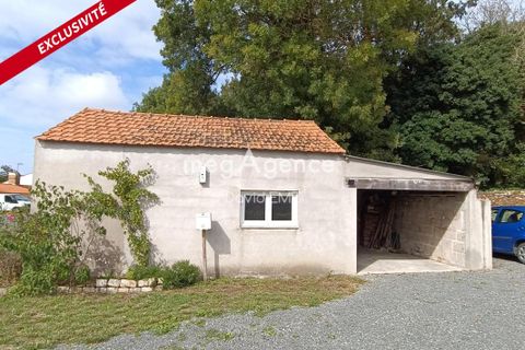 Villa i Challans, Vendee, Challans - € 199.900 | Ref: 199421 - foto 14
