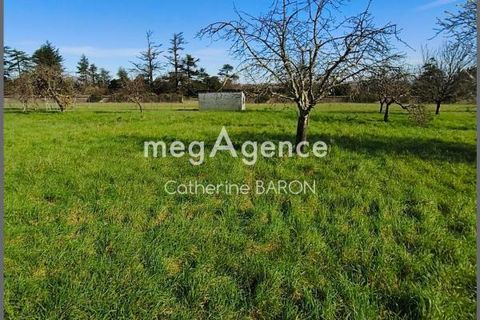 Helårsgrund i Cognac, Charente, Cognac - € 48.000 | Ref: 196445 - foto 1