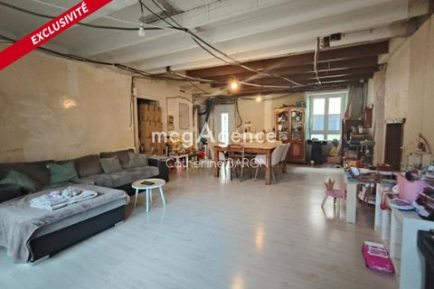 Villa a Beauvais-sur-Matha, Charente-Maritime, Beauvais-sur-Matha - € 67.000 | Ref: 198697 - foto 3