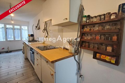 Villa a Beauvais-sur-Matha, Charente-Maritime, Beauvais-sur-Matha - € 67.000 | Ref: 198697 - foto 4
