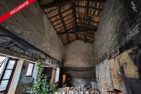 Villa a Beauvais-sur-Matha, Charente-Maritime, Beauvais-sur-Matha - € 67.000 | Ref: 198697 - foto 6