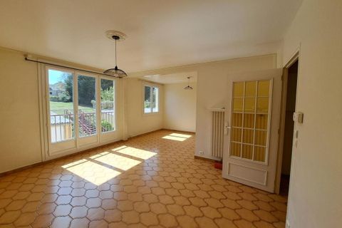 Leilighet i Le Mans, Sarthe, Le Mans - € 116 600 | Ref: 198724 - foto 5