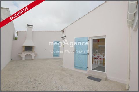 Villa i Grues, Vendee, Grues - € 225.000 | Ref: 198881 - foto 1