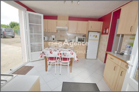 Villa i Grues, Vendee, Grues - € 225.000 | Ref: 198881 - foto 2