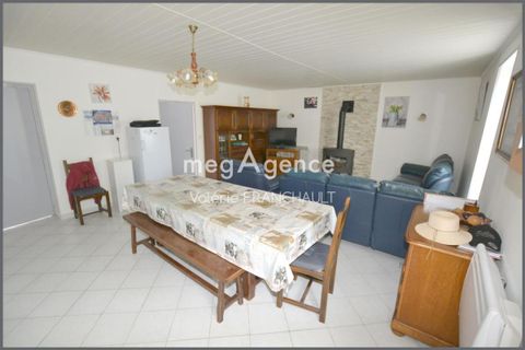 Villa i Grues, Vendee, Grues - € 225.000 | Ref: 198881 - foto 3