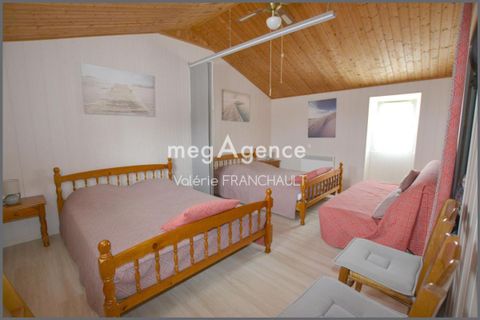 Villa i Grues, Vendee, Grues - € 225.000 | Ref: 198881 - foto 6