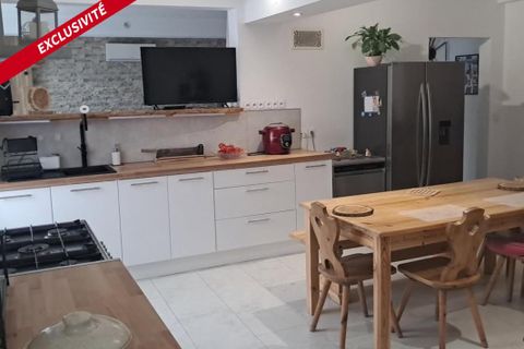 Landsbyhus i Saint-Calais, Sarthe, Saint-Calais - € 136.000 | Ref: 198943 - foto 1