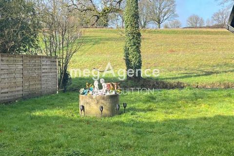 Landsbyhus i Saint-Calais, Sarthe, Saint-Calais - € 136.000 | Ref: 198943 - foto 3