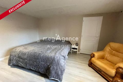 Landsbyhus i Saint-Calais, Sarthe, Saint-Calais - € 136.000 | Ref: 198943 - foto 5