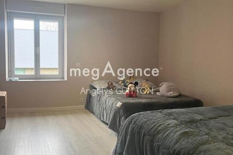 Landsbyhus i Saint-Calais, Sarthe, Saint-Calais - € 136.000 | Ref: 198943 - foto 7