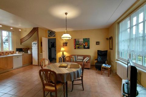Villa a Dinard, Ille-et-Vilaine, Dinard - € 799.600 | Ref: 199076 - foto 3