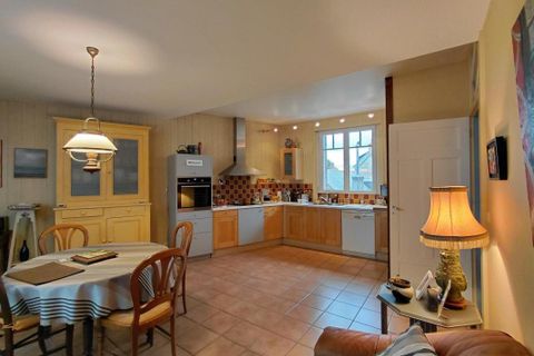Villa a Dinard, Ille-et-Vilaine, Dinard - € 799.600 | Ref: 199076 - foto 4