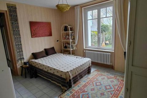 Villa a Dinard, Ille-et-Vilaine, Dinard - € 799.600 | Ref: 199076 - foto 10
