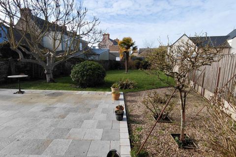 Villa a Dinard, Ille-et-Vilaine, Dinard - € 799.600 | Ref: 199076 - foto 11