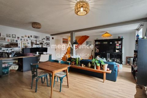 Villa i Cognac, Charente, Cognac - € 155.000 | Ref: 199235 - foto 1