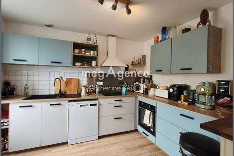Villa i Cognac, Charente, Cognac - € 155.000 | Ref: 199235 - foto 2