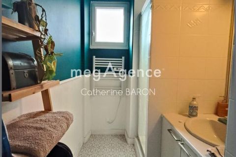 Villa i Cognac, Charente, Cognac - € 155.000 | Ref: 199235 - foto 4