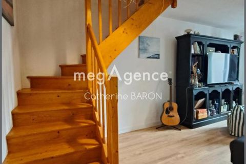 Villa i Cognac, Charente, Cognac - € 155.000 | Ref: 199235 - foto 5