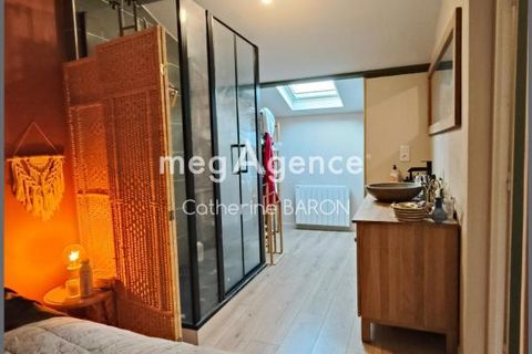 Villa i Cognac, Charente, Cognac - € 155.000 | Ref: 199235 - foto 7