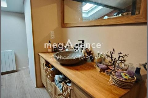 Villa i Cognac, Charente, Cognac - € 155.000 | Ref: 199235 - foto 8