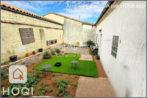 Villa i Cognac, Charente, Cognac - € 155.000 | Ref: 199235 - foto 10