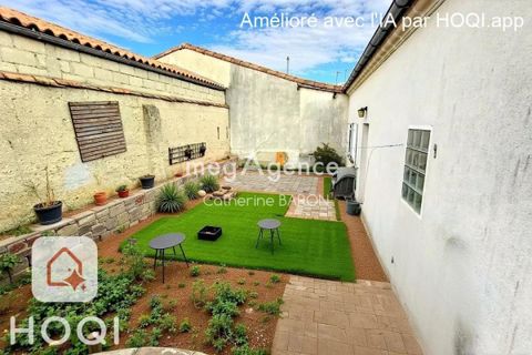 Villa i Cognac, Charente, Cognac - € 155.000 | Ref: 199235 - foto 11
