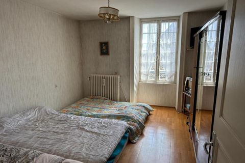 Landsbyhus i Brée, Mayenne, Brée - € 89.000 | Ref: 199387 - foto 4
