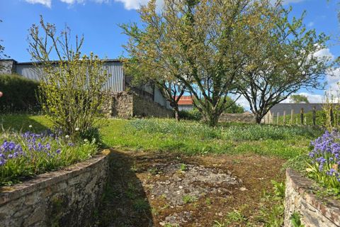 Landsbyhus i Brée, Mayenne, Brée - € 89.000 | Ref: 199387 - foto 5