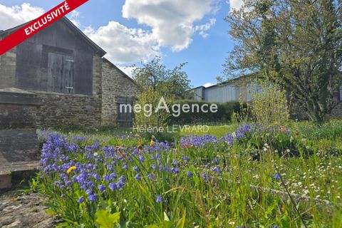 Landsbyhus i Brée, Mayenne, Brée - € 89.000 | Ref: 199387 - foto 7