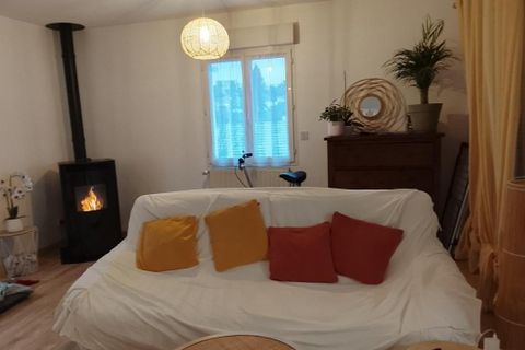 Bungalow i Mende, Lozere, Mende - € 354.000 | Ref: 199394 - foto 4