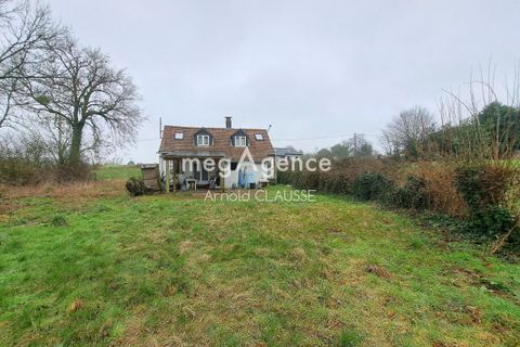 Villa i Gueschart, Somme, Gueschart - € 99.900 | Ref: 199410 - foto 1