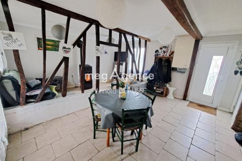 Villa i Gueschart, Somme, Gueschart - € 99.900 | Ref: 199410 - foto 2