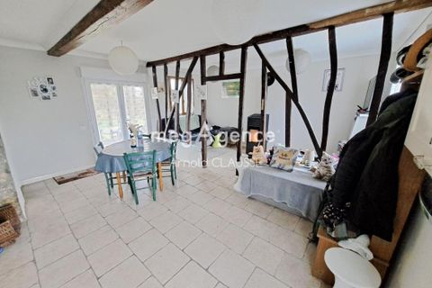 Villa i Gueschart, Somme, Gueschart - € 99.900 | Ref: 199410 - foto 3