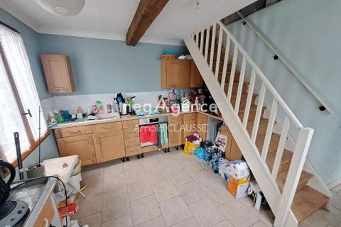 Villa i Gueschart, Somme, Gueschart - € 99.900 | Ref: 199410 - foto 4