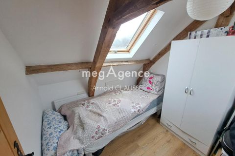 Villa i Gueschart, Somme, Gueschart - € 99.900 | Ref: 199410 - foto 7