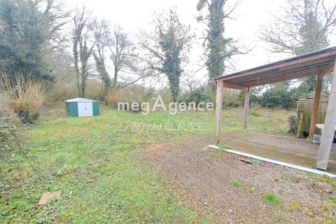 Villa i Gueschart, Somme, Gueschart - € 99.900 | Ref: 199410 - foto 8