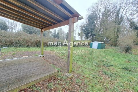 Villa i Gueschart, Somme, Gueschart - € 99.900 | Ref: 199410 - foto 9