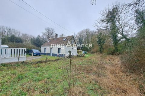 Villa i Gueschart, Somme, Gueschart - € 99.900 | Ref: 199410 - foto 10